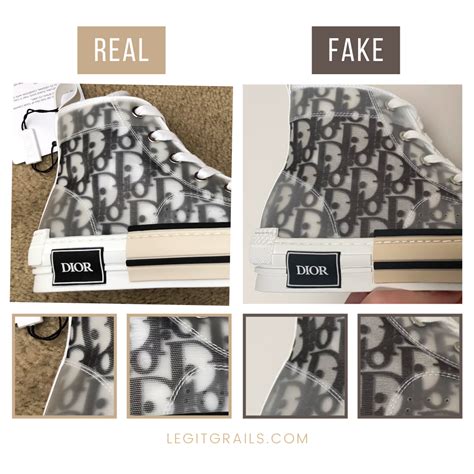 how to spot fake dior shoes|dior shoes authenticity check.